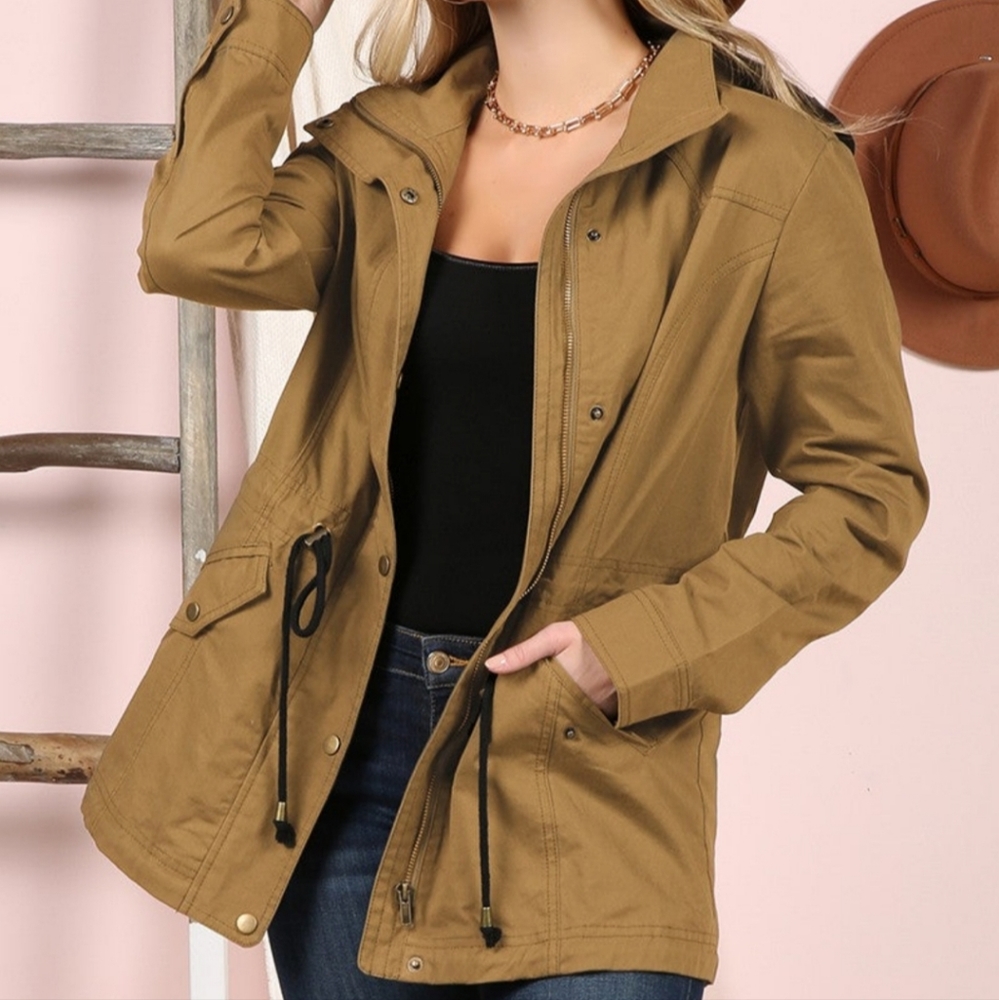 Jacket - Picture 5 of 5